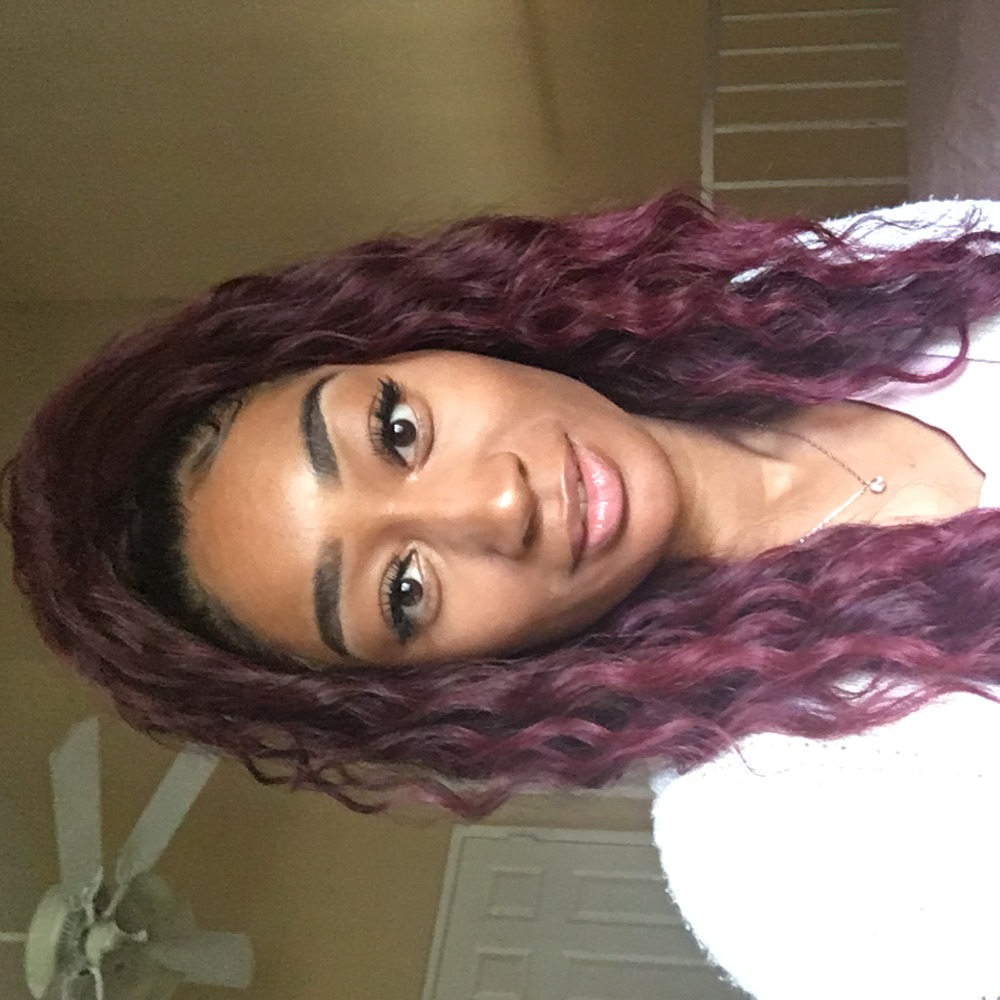 Meet your Posher, Nefetari